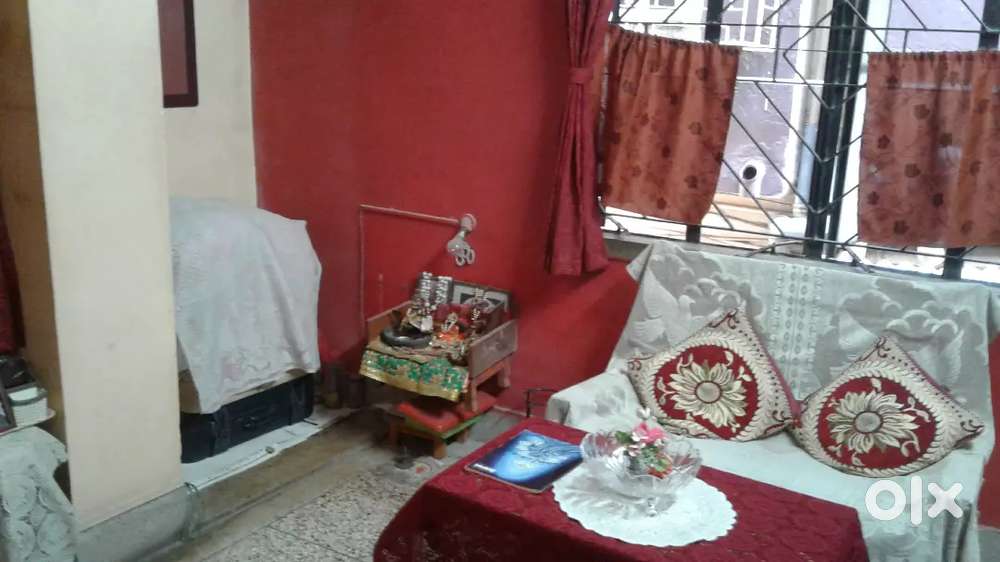 Want To Sale My Flat