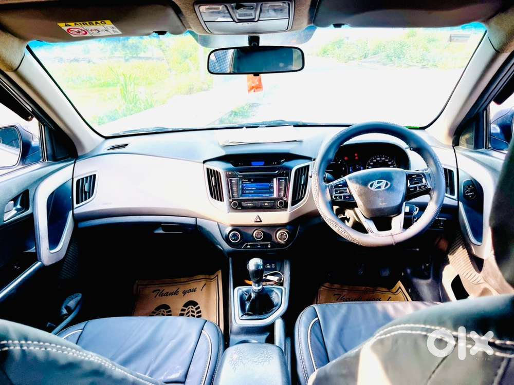 Hyundai Diesel Car 2016