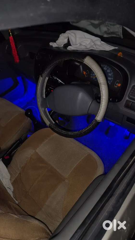 Maruti Alto Lxi 2005