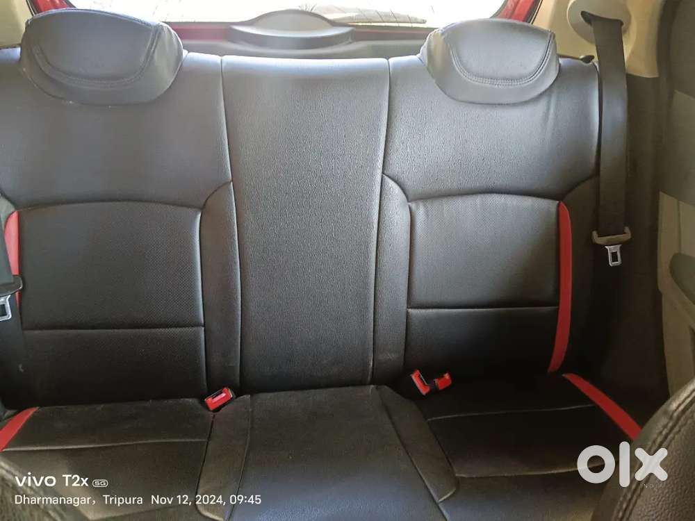 Tata Tiago 2017 Petrol 46000 Km Driven