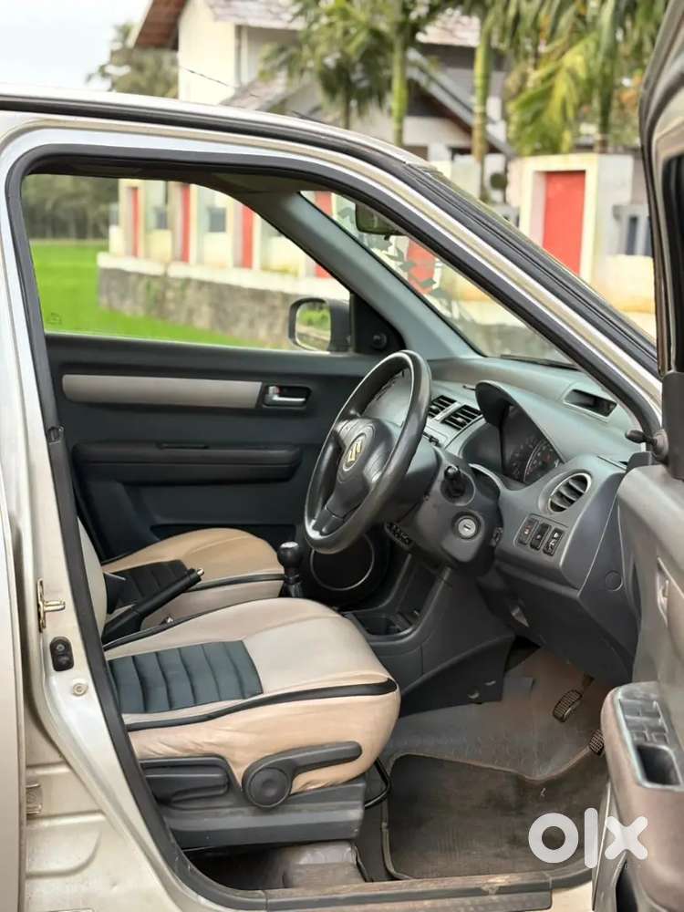 Swift Maruti Suzuki 2006 Zxi Petrol
