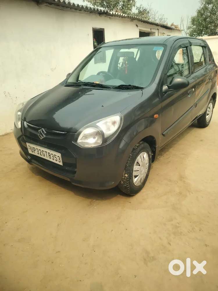 Maruti Suzuki Alto 800 2016