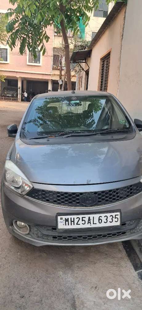 Tata Tiagoxz 2019 Cng &petrol