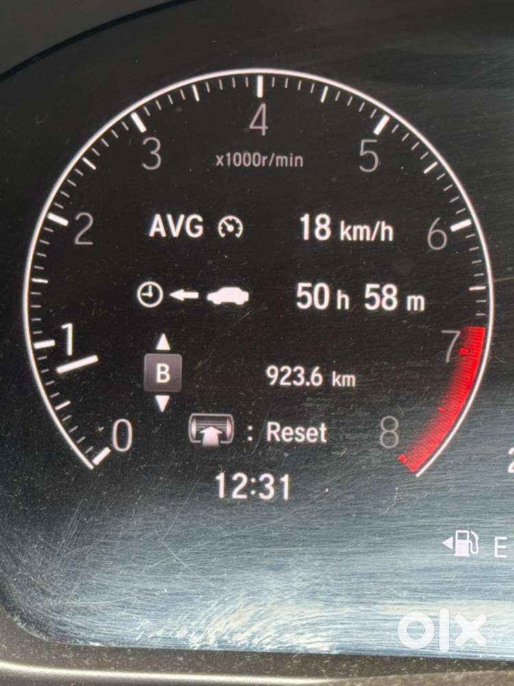 Company Maintained Honda City. (showroom Like Condition)