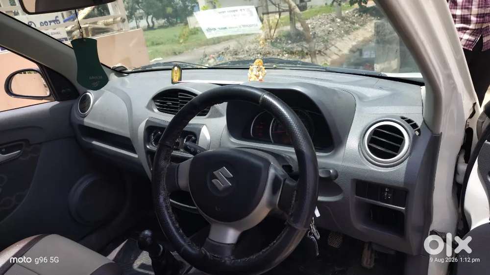 Maruti Suzuki Alto 800 2016