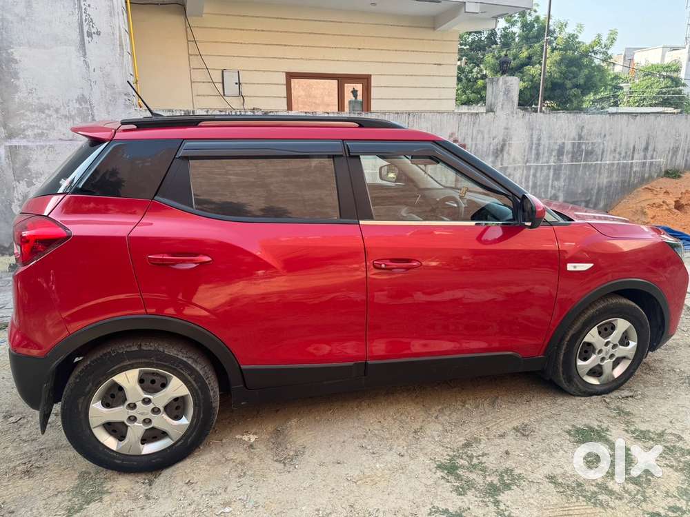 Mahindra Xuv 300 W6 Petrol 2020 | Only 39000 Km Excellent Condition