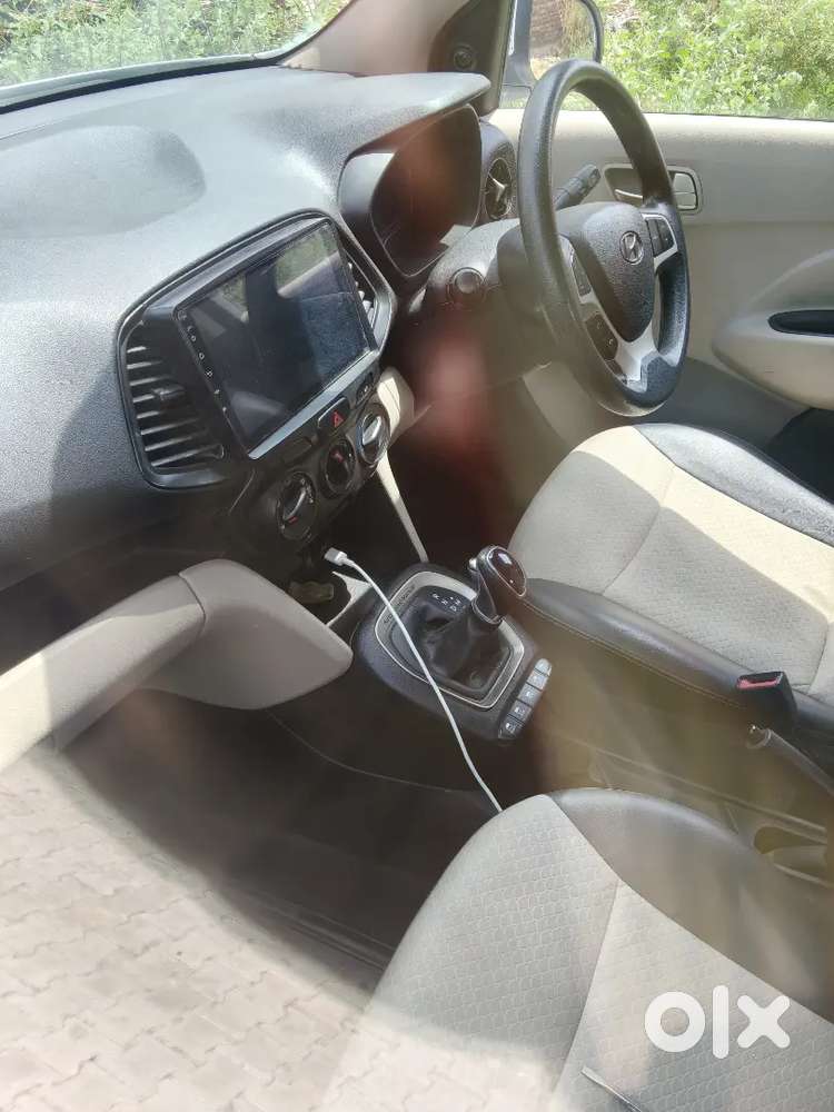 Hyundai Santro Magna 2018
