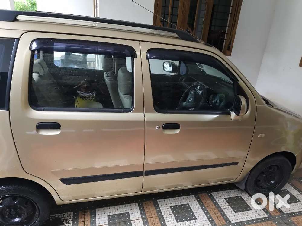 Maruti Suzuki Wagon R 2010 Petrol Variant Papers Upto 2031