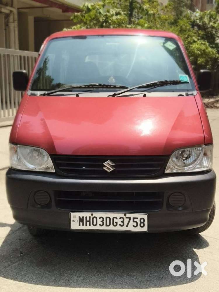 Maruti Suzuki Eeco Cng 5 Seater Ac, 2019, Cng & Hybrids