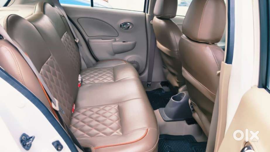Nissan Micra Xv, 2011, Petrol