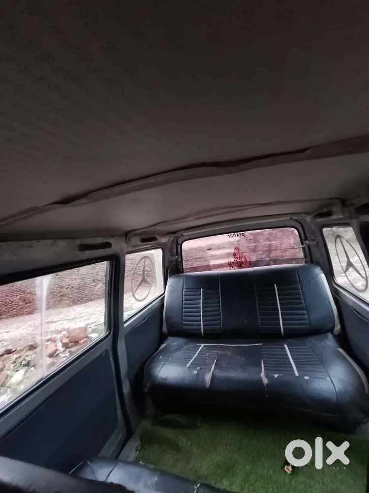 Maruti Suzuki Omni 2018 8 Seater Gadi Only Faimly Use Hui Hai Koi Kaam