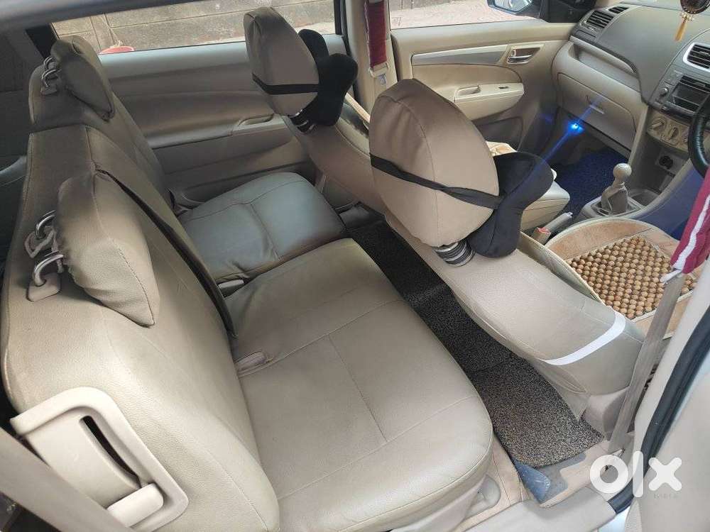 Maruti Suzuki Ertiga Vdi, 2017, Diesel