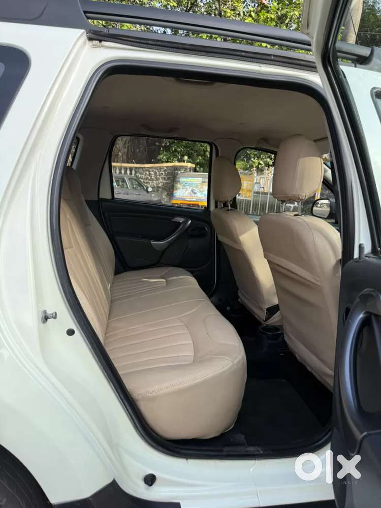 Renault Duster 1.5 Petrol Rxe, 2014, Petrol