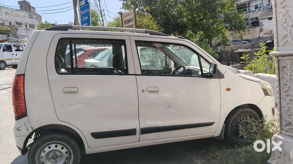 Maruti Suzuki Wagon R 2013(dec) Petrol 49000 Km Driven
