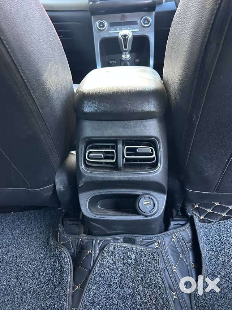 Hyundai Creta 1.5 Sx, 2022, Petrol
