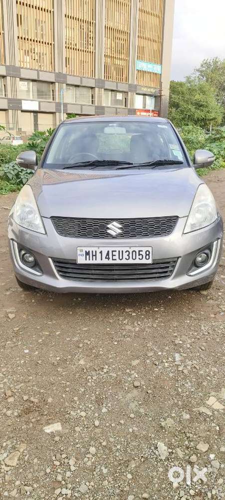 Maruti Suzuki Swift Vxi Optional, 2015, Petrol