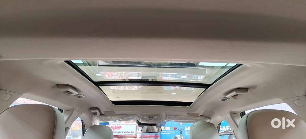 Mahindra Xuv700 2.0 Ax 7 Petrol At Luxury Pack Str, 2024, Petrol