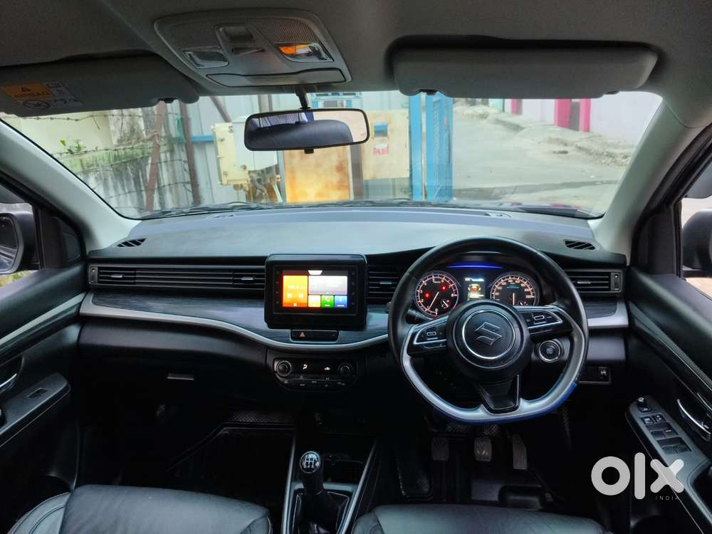 Maruti Suzuki Xl6 1.5 Alpha Mt, 2019, Petrol
