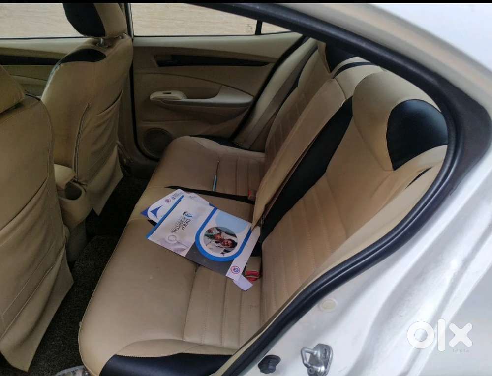 Honda City 2010 Petrol 78000 Km Driven