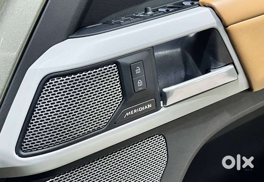 Land Rover Defender 2.0 110 Hse, 2024, Petrol