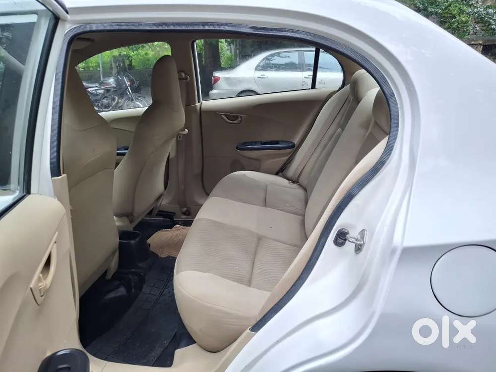 Honda Amaze 2014 (60,000km)
