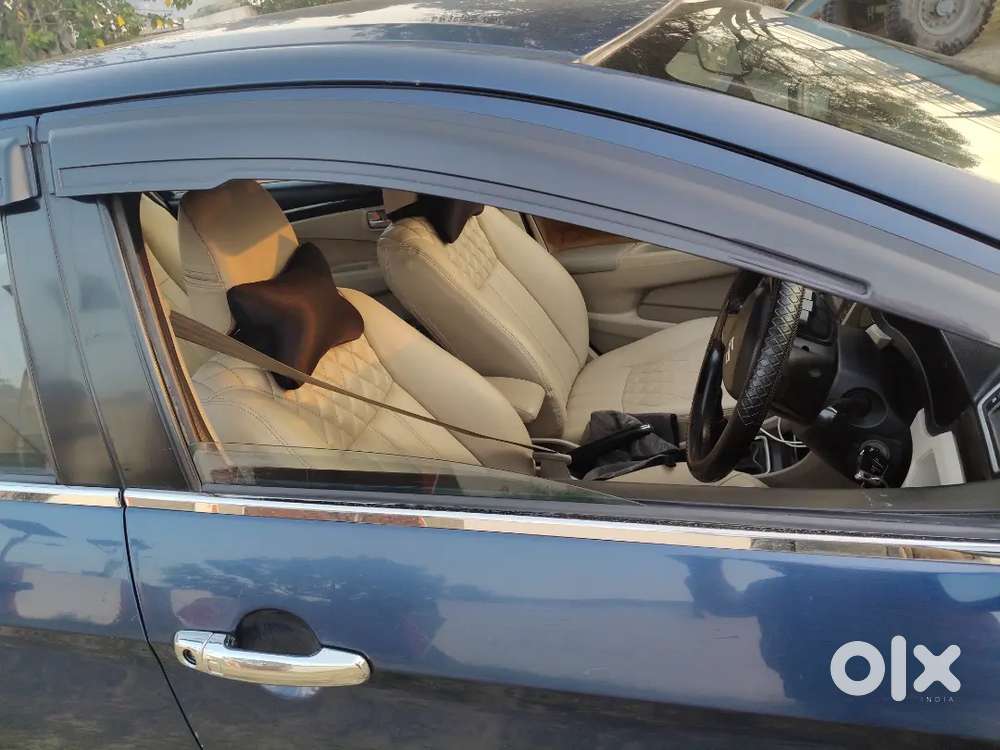 Maruti Suzuki Ciaz 2018 Diesel 188855 Km Driven