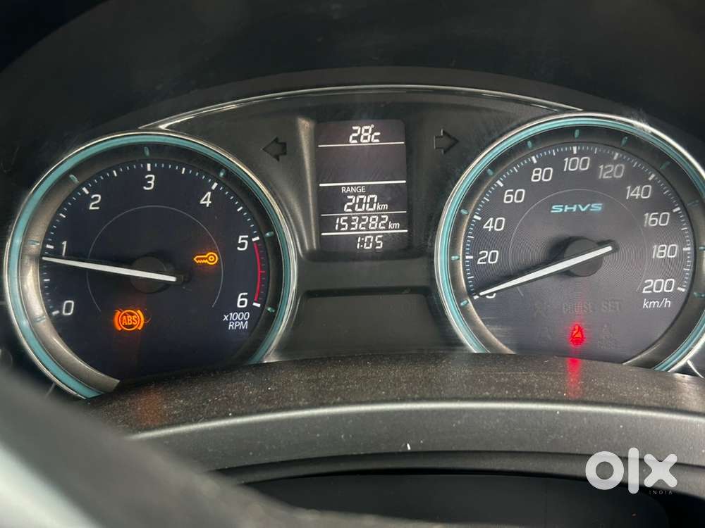 Maruti Suzuki Ciaz Diesel 155000 Km Driven