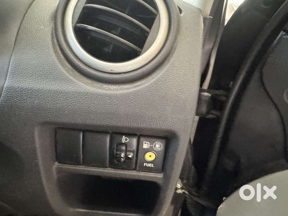 Maruti Suzuki Alto K10 Lxi Cng Optional, 2017, Cng & Hybrids
