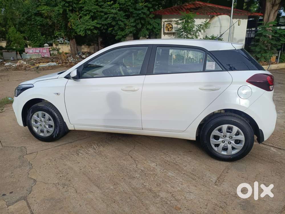 Hyundai I20 Magna 1.2 Vtvt, 2019, Petrol