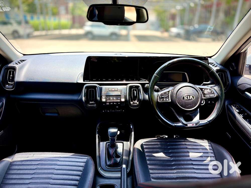 Kia Sonet Diesel 2020