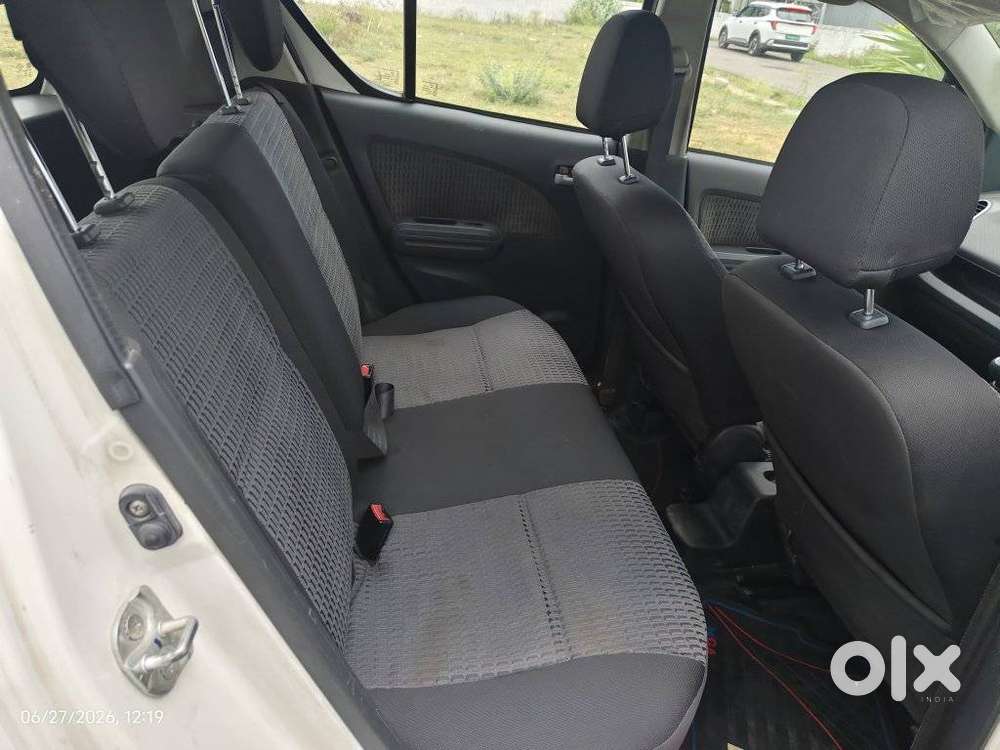 Maruti Suzuki Ritz Vxi (abs) Bs Iv, 2013, Petrol