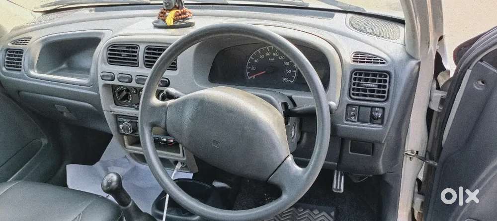 Maruti Suzuki 800 2009