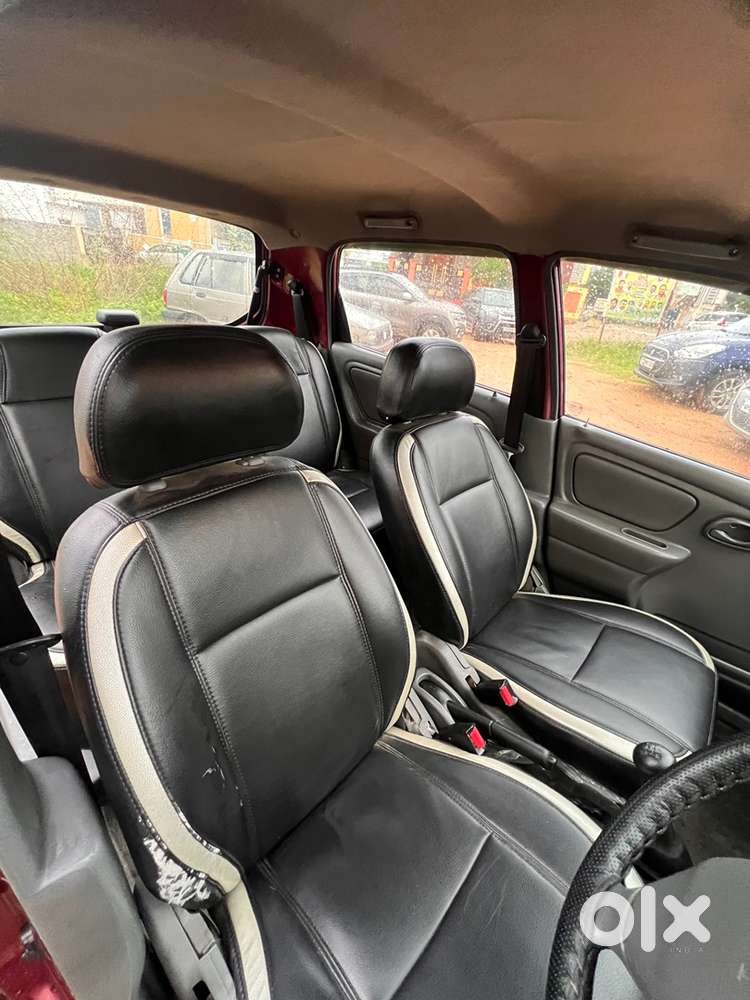 Maruti Suzuki Alto 2010