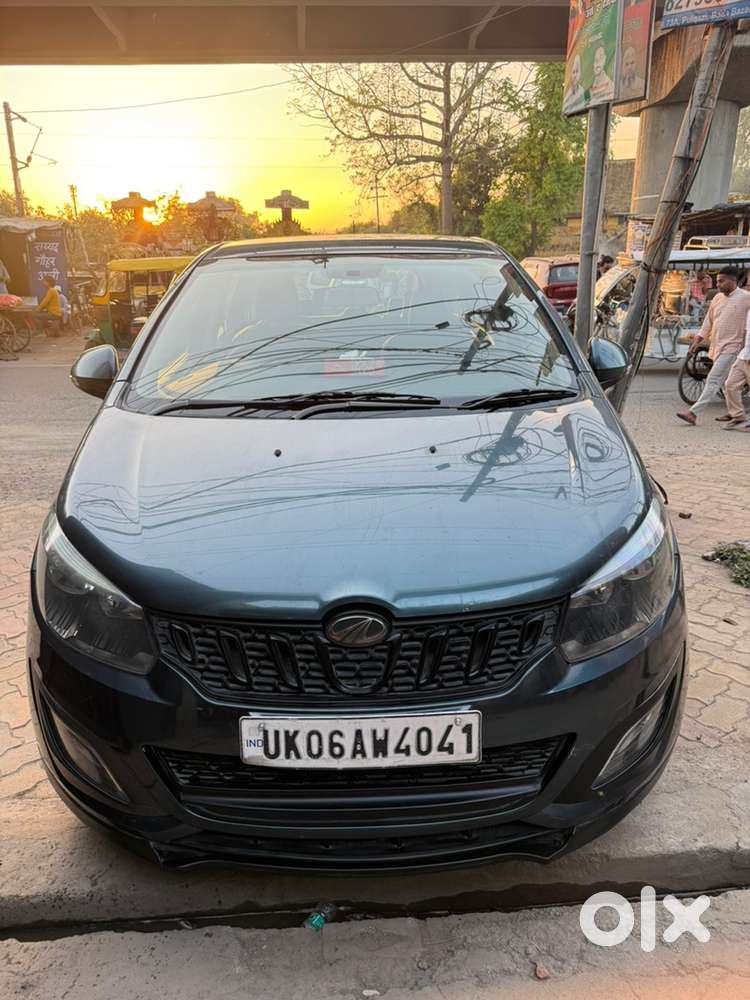 Mahindra Marazzo Diesel 2019 In Good Condition