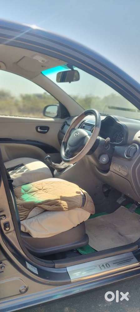 Hyundai I10 Magna O, 2011, Petrol