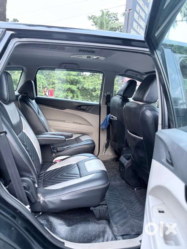 Mahindra Marazzo 2020 Diesel 73000 Km Driven