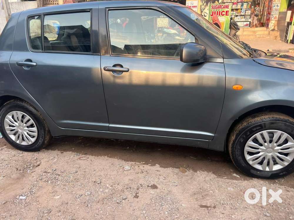 Maruti Suzuki New-gen Swift 2005 Petrol Good Condition