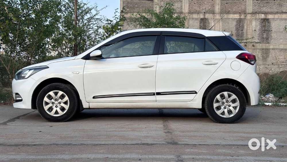 Hyundai I20 Magna Plus Diesel, 2016, Diesel