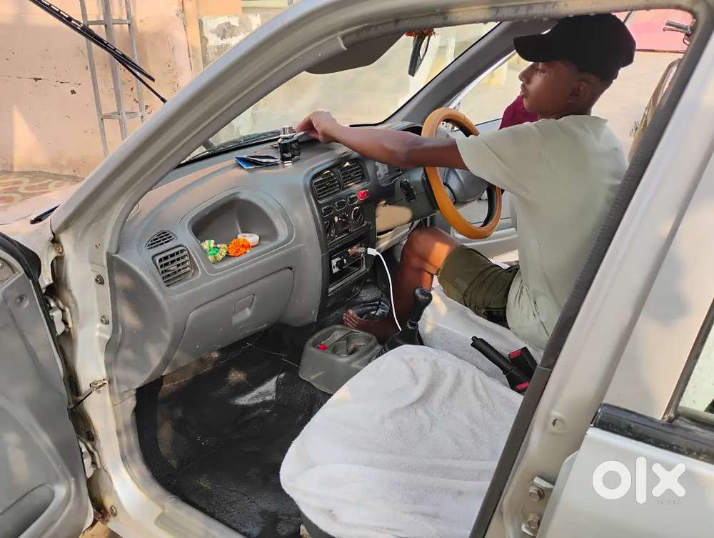 Maruti Suzuki Alto 2007