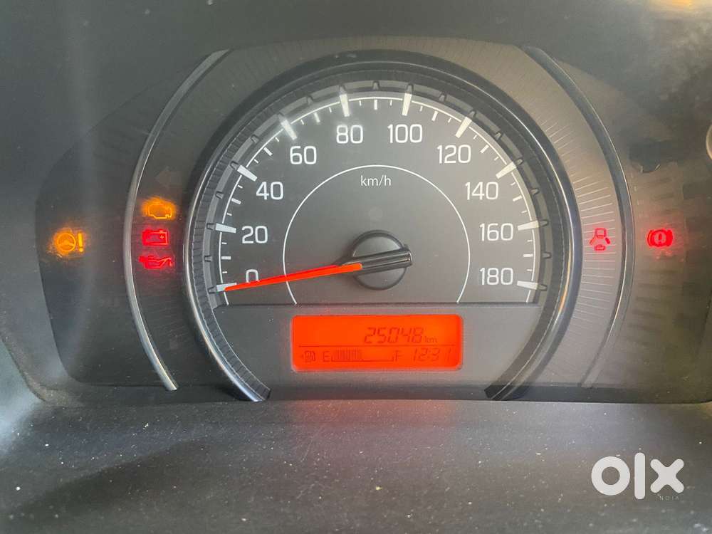 Maruti Suzuki Wagon R 1.0 Vxi Felicity Edition, 2019, Petrol