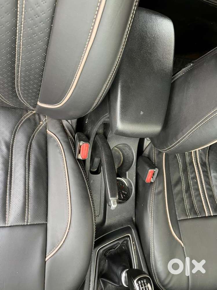 Hyundai I20 Active 2016 Diesel Well Maintained