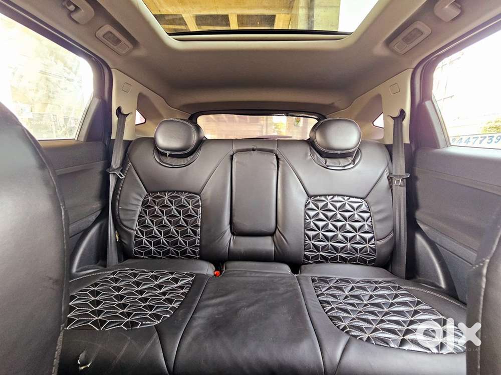 Harrier Xt Plus Bs Vi Diesel Panoramic Sunroof