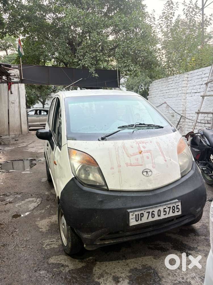 Tata Nano Xe 2013 Petrol