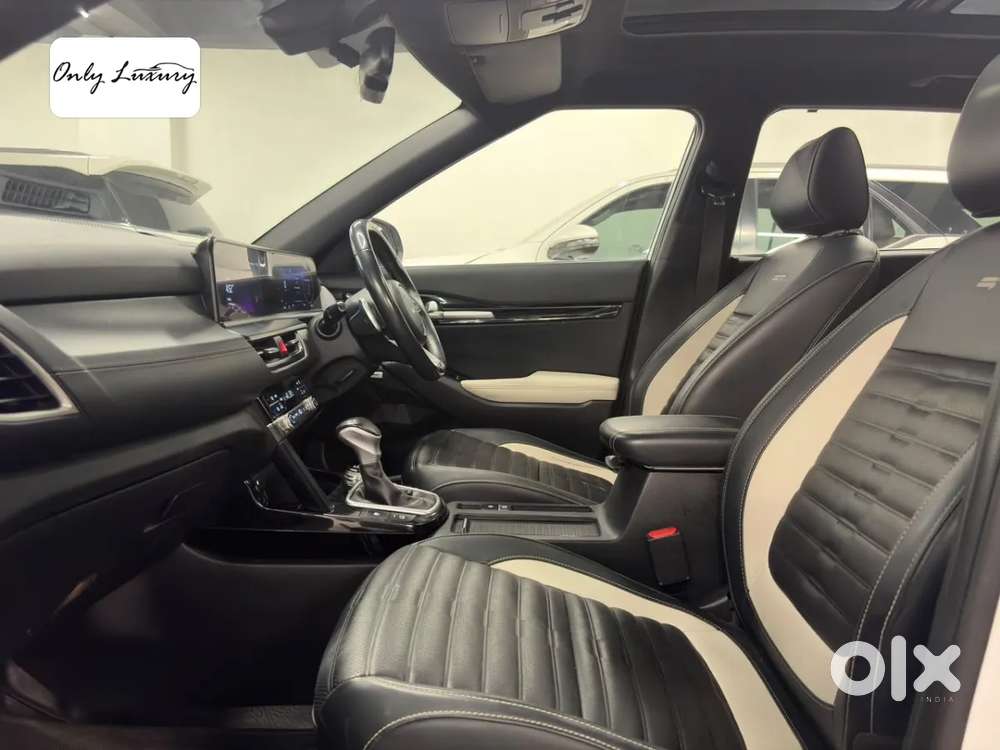 Kia Seltos Gtx Plus, 2023, Diesel