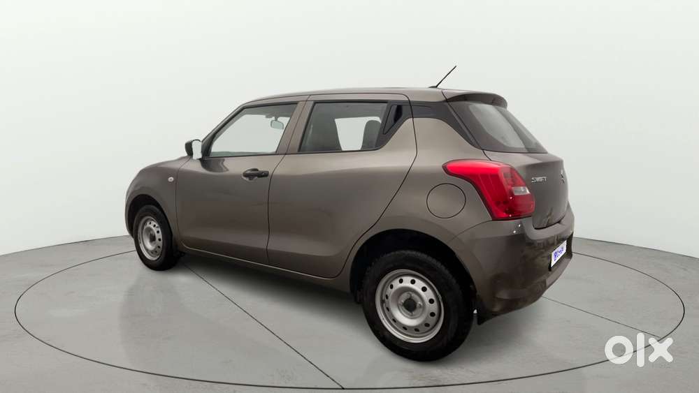 Maruti Suzuki Swift Vvt Lxi, 2023, Petrol