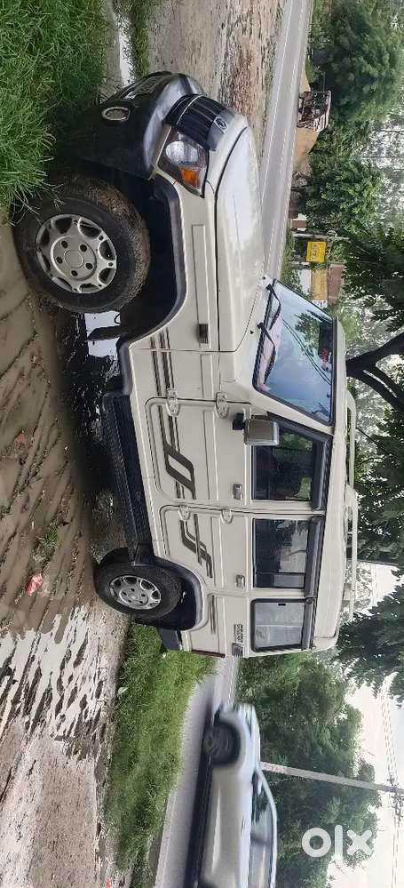 Mahindra Bolero 2.5 Di Turbo 2014