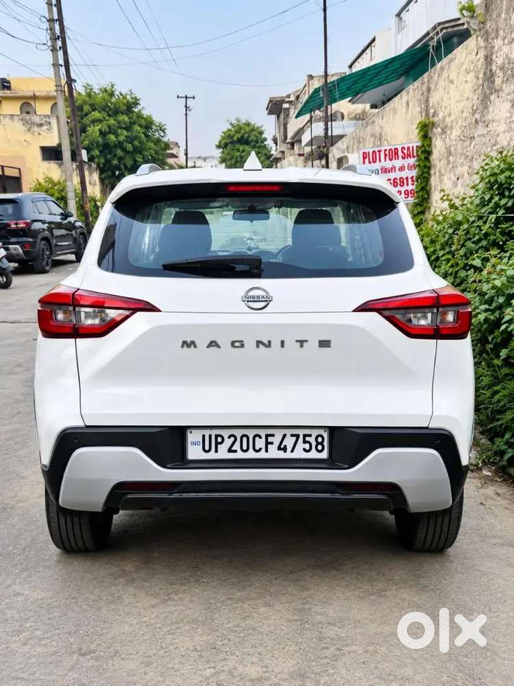 Nissan Magnite 1.0 Xe 2023