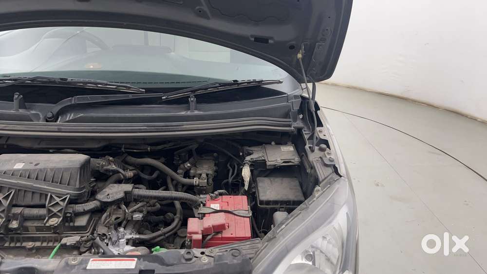Maruti Suzuki Wagon R 1.0 Vxi Cng, 2022, Cng & Hybrids