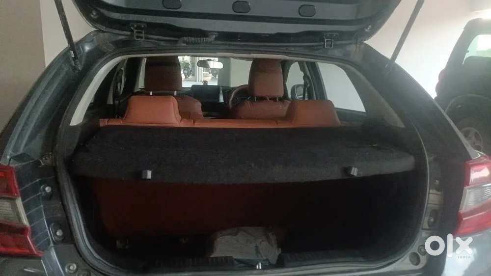Toyota Glanza 1.2 E 2022 Petrol Manual