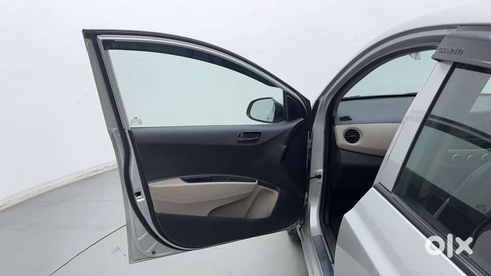 Hyundai Grand I10 1.2 Kappa Magna, 2017, Petrol